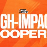 Five High Impact Hoopers in the Northwest Region