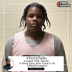 Loaded with Talent: A Deep Dive Into Team 3 At PHIDCampGA