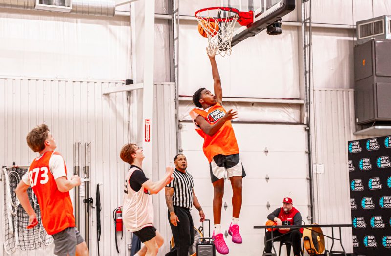 Prep Hoops Oklahoma Freshman Showcase – Photo Gallery
