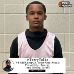 PHIDCampGA Team One Recap: Versatility, Energy, and Rising Talent