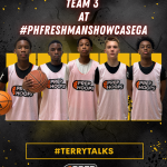 Standouts and Stock-Risers: Team 3 at PHFreshmanShowcaseGA