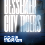 Bessemer City Tigers Enter New Era Under Coach Broadnax
