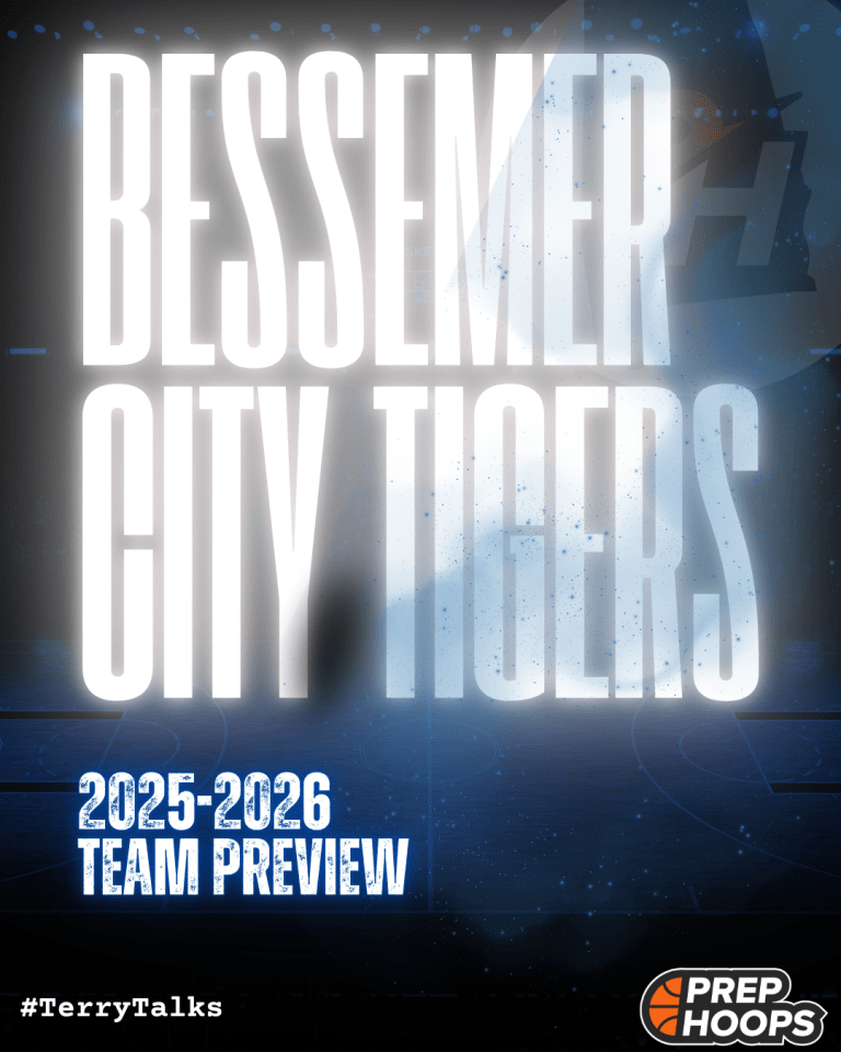 Bessemer City Tigers Enter New Era Under Coach Broadnax