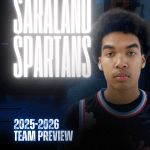 Saraland Spartans Preview: Experience Meets Young Star Power