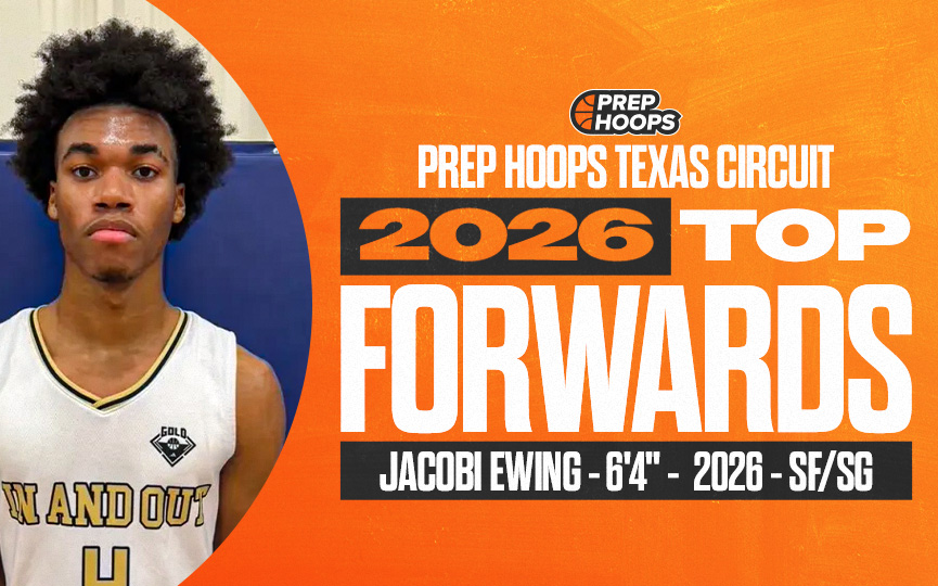 Offer These 2026 Forwards Now