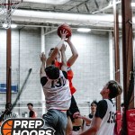 The Expo: Oregon – Team One Scouting Reports