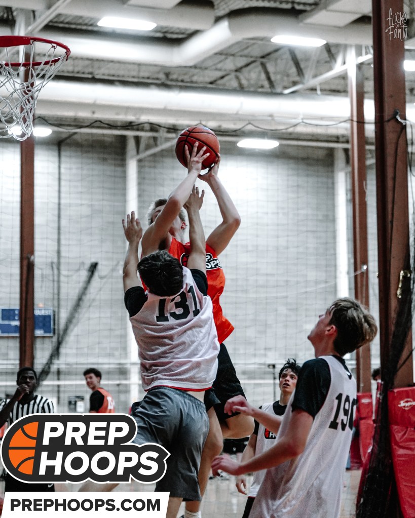 The Expo: Oregon – Team One Scouting Reports