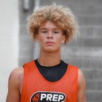 Tyson Walker