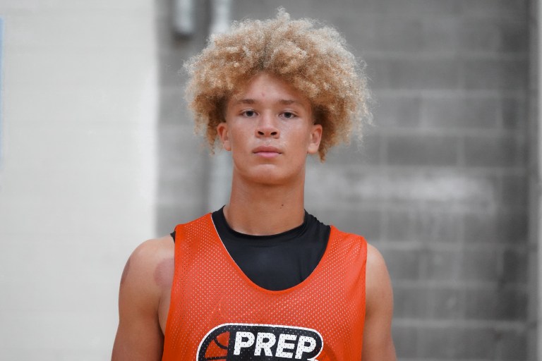 Tyson Walker