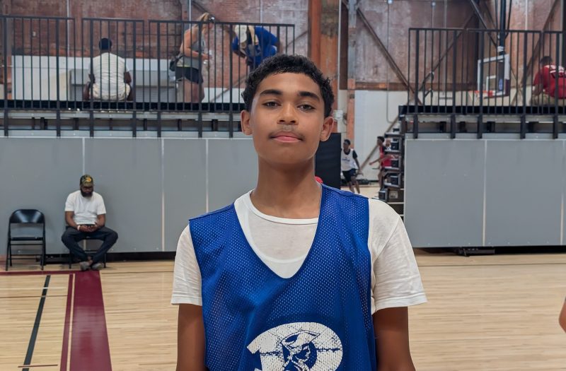 2027 Fall Update: Rankings Risers