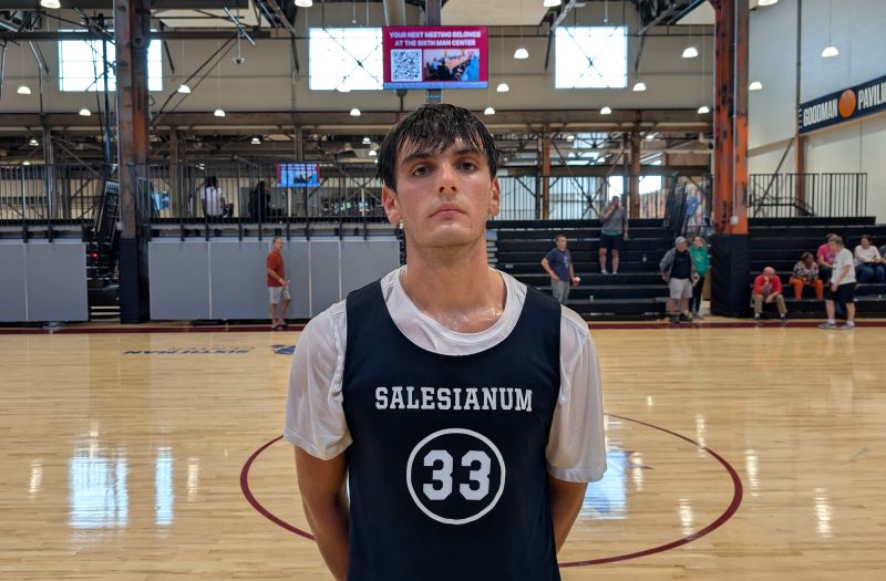 CoBL Interstate Shootout: Under the Radar Frontcourt Prospects