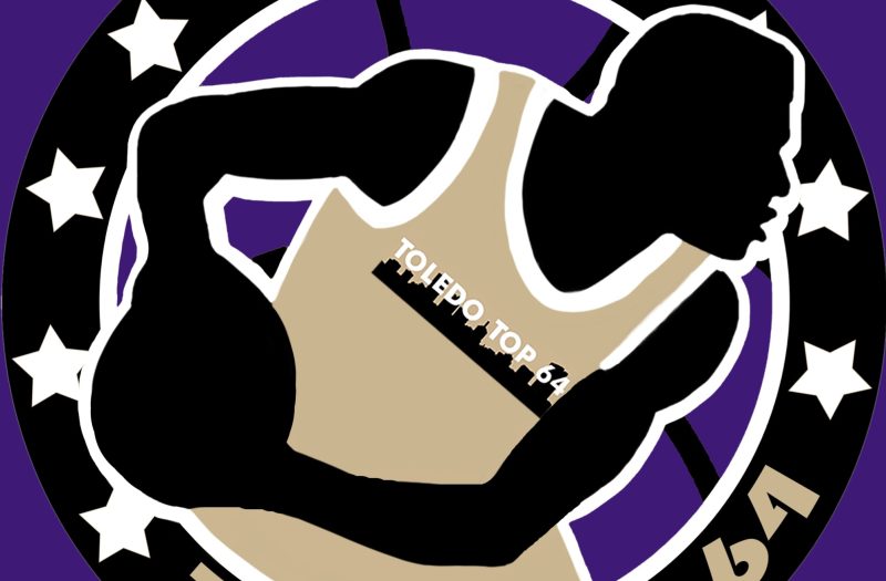 Purple Team - Toledo Top 64 Preview