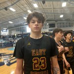 2027 Rankings Update: Top 2027 Wings