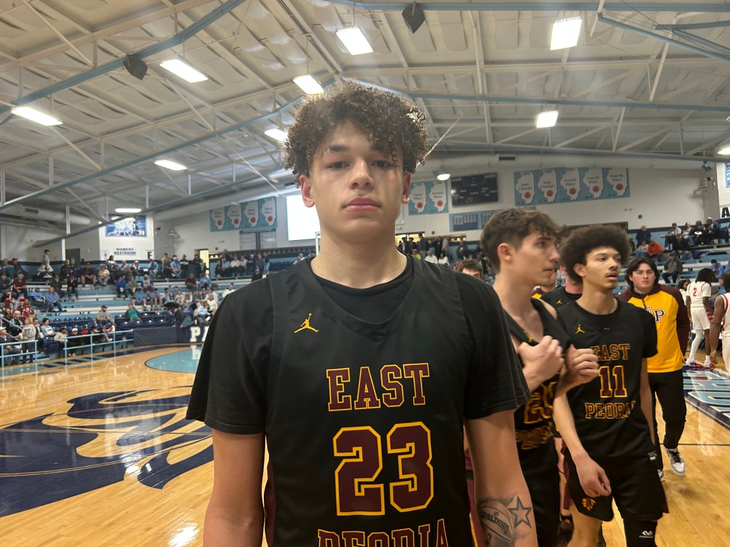 2027 Rankings Update: Top 2027 Wings