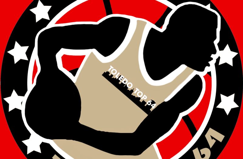 Red Team &amp;#8211; Toledo Top 64