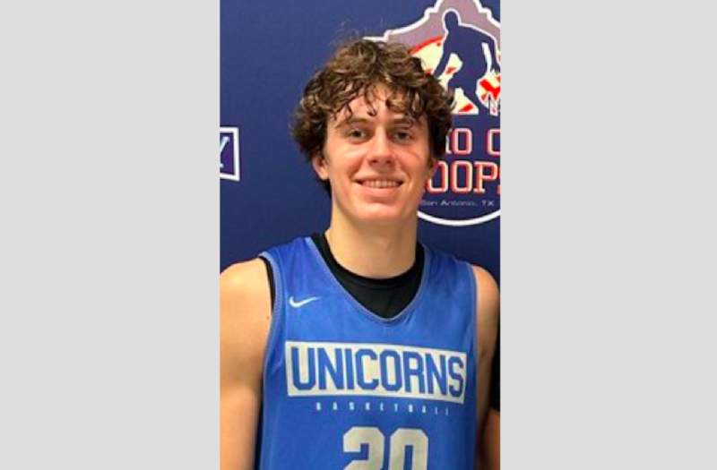 Carson Cox