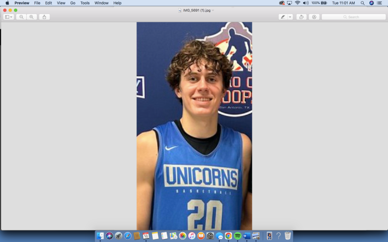 Carson Cox