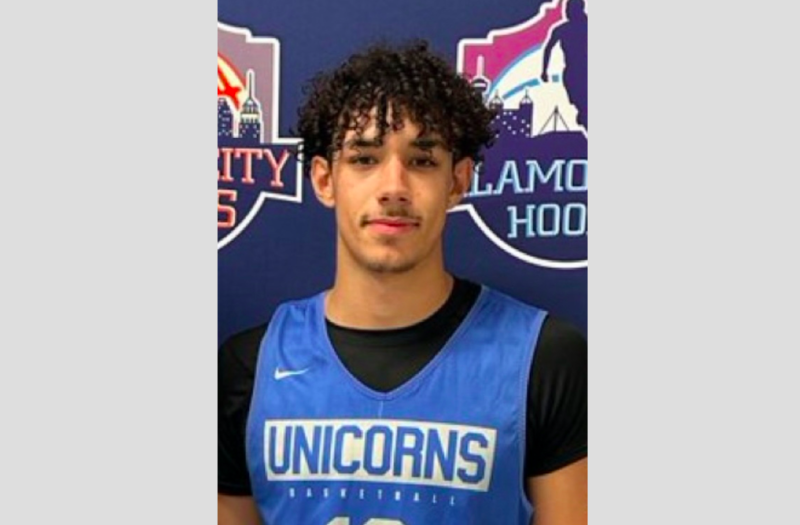 Malachi Bowman