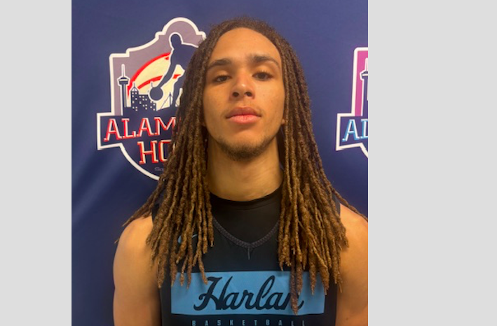 Which 2027s stood out at the Alamo City Hoops I-35 Showdown?