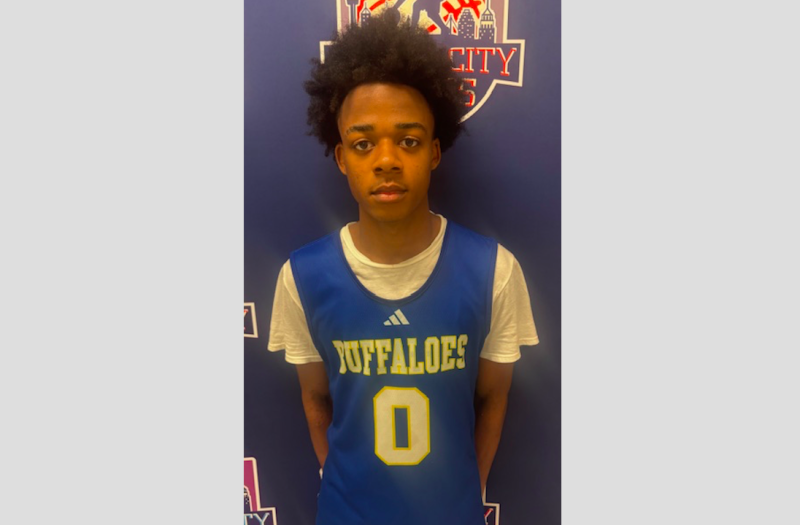 Next Gen Energy: Texas Hoopers Prove the Pipeline Stays Strong