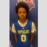 Next Gen Energy: Texas Hoopers Prove the Pipeline Stays Strong