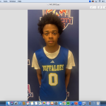 Bryson Bell