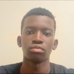 Kenneth Omollo