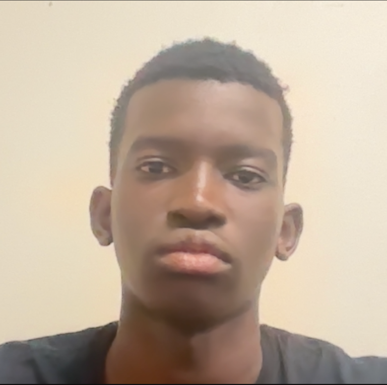 Kenneth Omollo