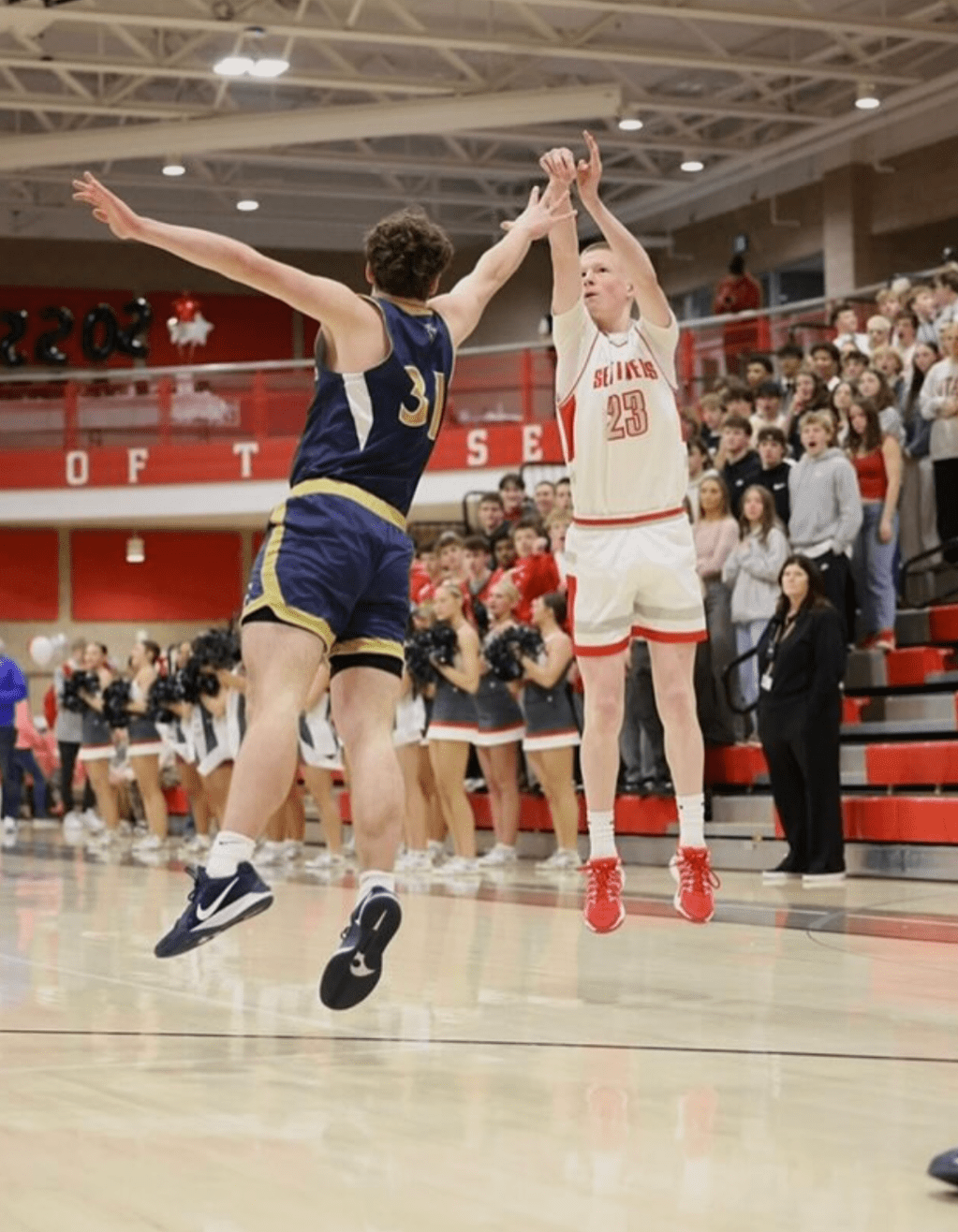 6A Pre-Season Region 2 Watch List