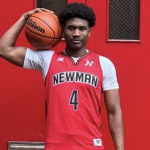 Newman School open gym: best 8