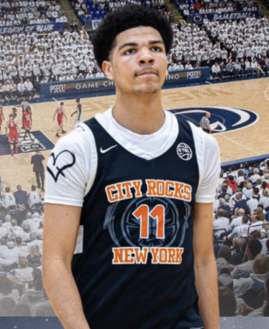 Davon Maloney