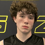 Zero Gravity Fall Tip-off: 2026 standouts