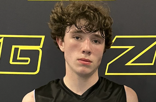Zero Gravity Fall Tip-off: 2026 standouts