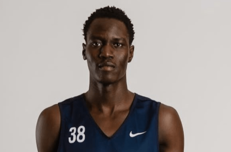 CATS Academy open gym: new bigs