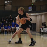 Team Spotlight: Layton Lancers