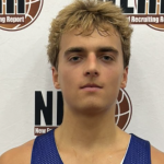 Dexter Southfield School open gym standouts