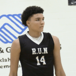Exciting Wings and Forwards at RUN Showcase
