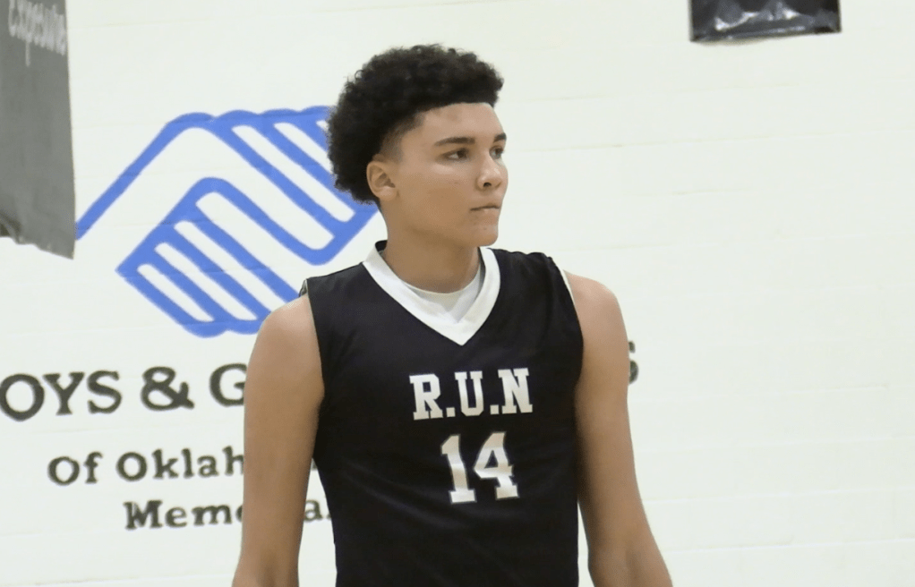 Exciting Wings and Forwards at RUN Showcase