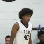 Top Guards at the RUN Showcase