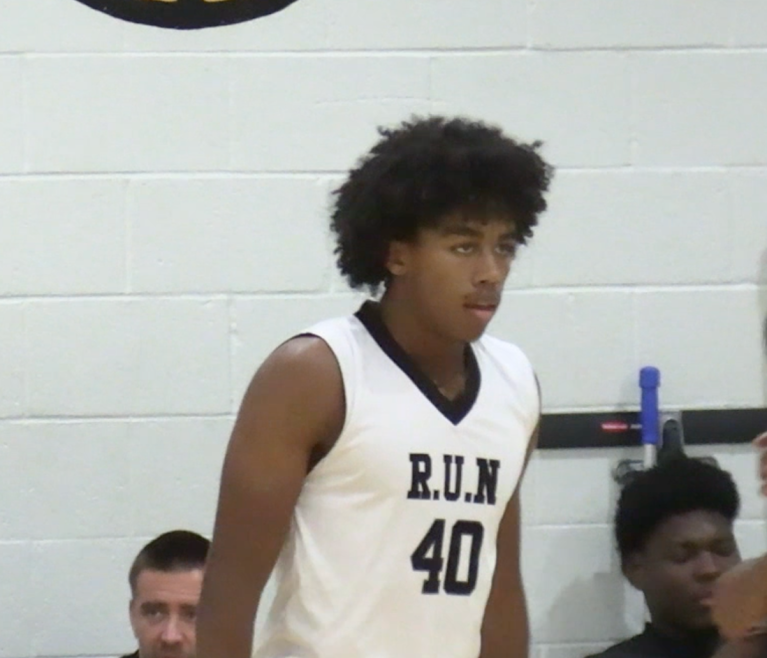 Top Guards at the RUN Showcase