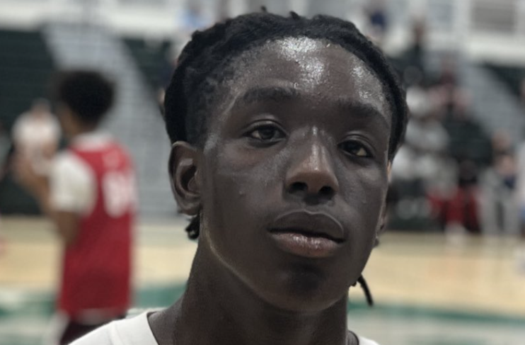 Brimmer and May open gym: Best 6