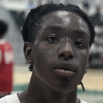 NEBL Opening Weekend: Brimmer and May Standouts