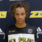 ZG Rumble for the Ring: high potential youngins