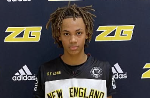 ZG Rumble for the Ring: high potential youngins