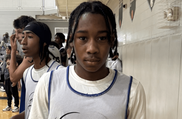 ZG Rumble for the Ring: high potential youngins pt. 2