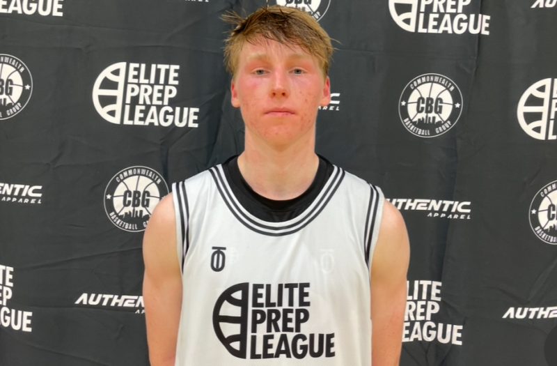 Virginia 2027 High Academic Prospects to Watch