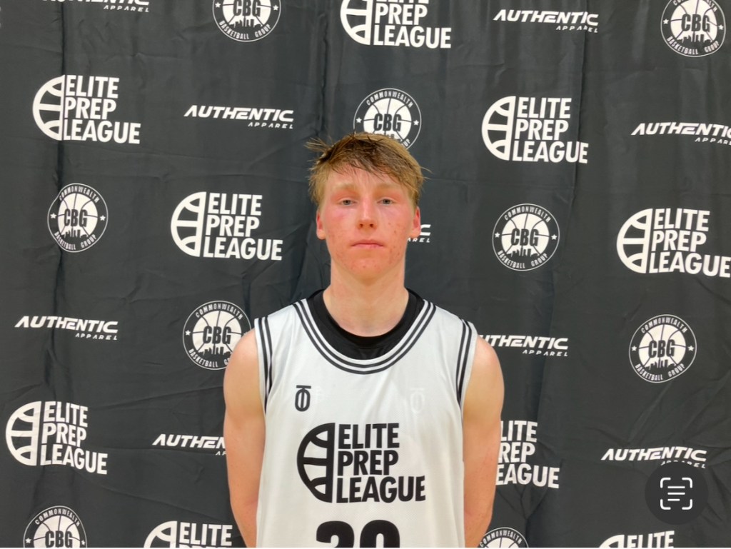 2027 Standouts from the CBG Fall Team Camp (Part 2)