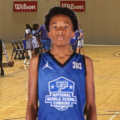 Semaj Williams