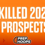 2029 Prospects With Size and Skill