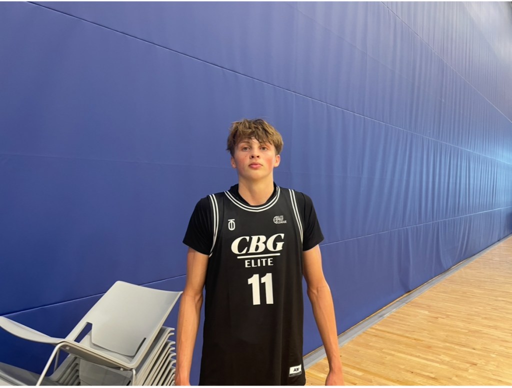 Updated 2026 Rankings: New Faces (Part 2)